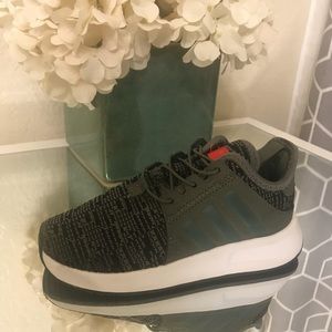 Boys adidas Originals X_PLR.